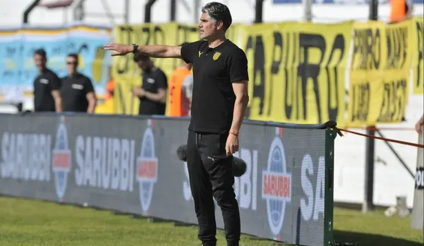 Diego López: Era un partido importante porque Nacional perdió