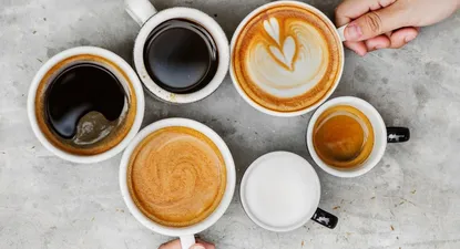 Competencia al mate: ¿cuánto café toman los uruguayos?