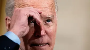 EEUU no levantará sanciones hasta que Irán no cumpla con sus compromisos, dice Biden