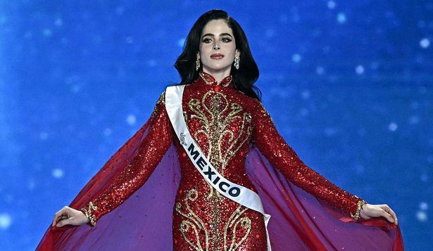 Víctima de bullying y de familia con tradición en la política y los concursos de belleza: quién es Fátima Bosch, la mexicana que ganó el polémico certamen de Miss Universo