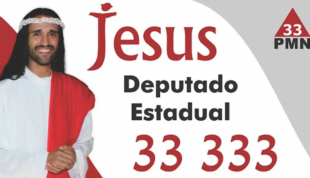 Jesús