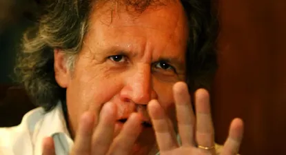Luis Almagro