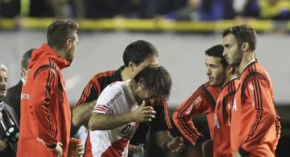 Amnistía a Boca: todo nació de una promesa de Napout a Segura