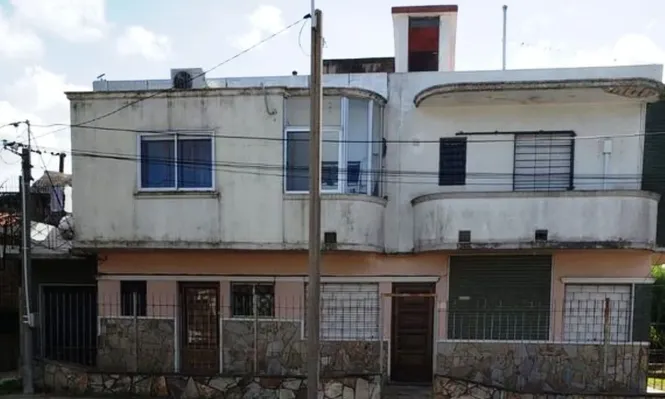 Inmueble en Cerrito de la Victoria va a remate por BHU