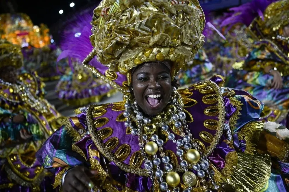 Carnaval de Río 2023