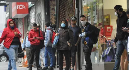 Una por una: así justificó un alto funcionario del BCU las medidas ante el coronavirus