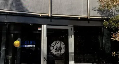 Gales crece en Zonamérica