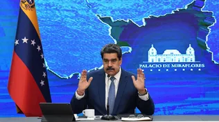 Maduro decidió hacer cambios en su gabinete