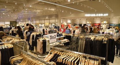 Reapertura de Indian en Montevideo Shopping: un nuevo capítulo para la marca