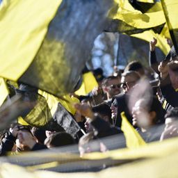 Hinchas de Peñarol Hinchas de Peñarol