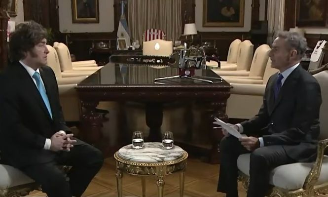 Milei no vetará el Presupuesto y acomodará las partidas para cumplir con el déficit cero, sin subir impuestos