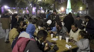 La pobreza avanzó en Argentina en el primer trimestre del año