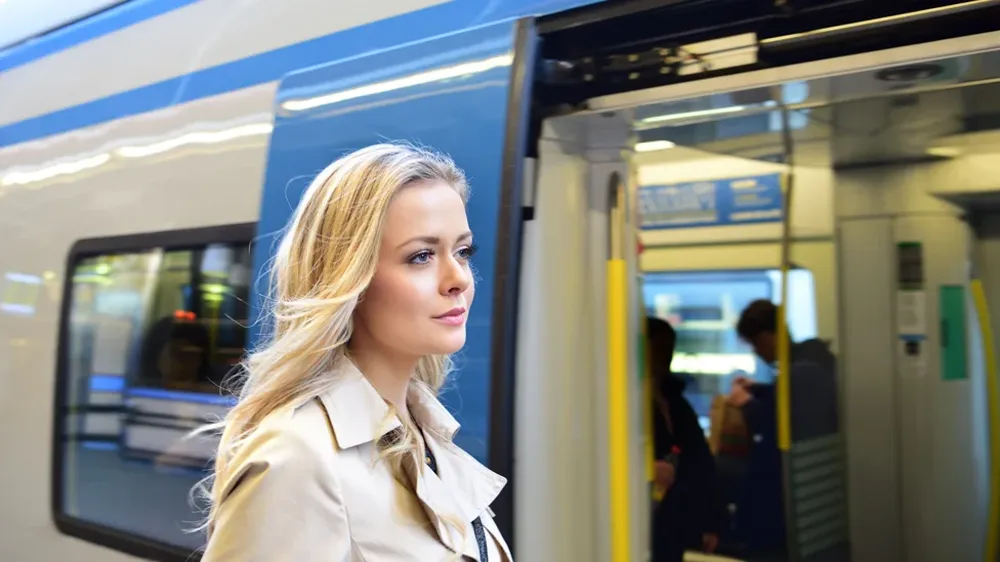 En Suecia no solo se está popularizando la vergüenza de volar sino el orgullo de viajar en tren para combatir el cambio climático.