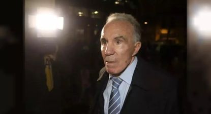 Murió a los 80 años Alfredo Cahe, el histórico médico de Diego Armando Maradona