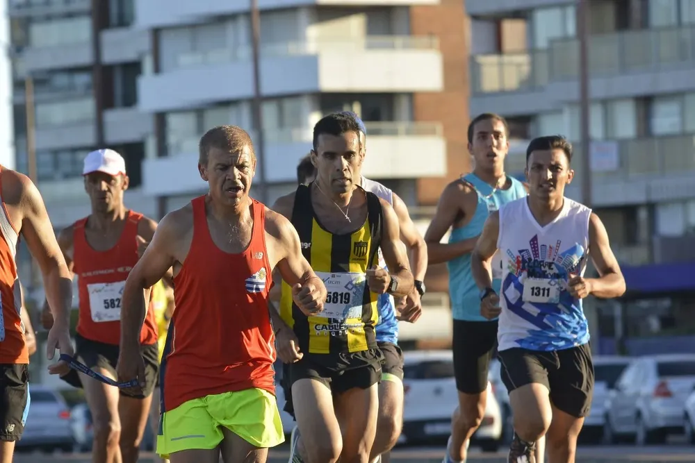 La Corré Montevideo