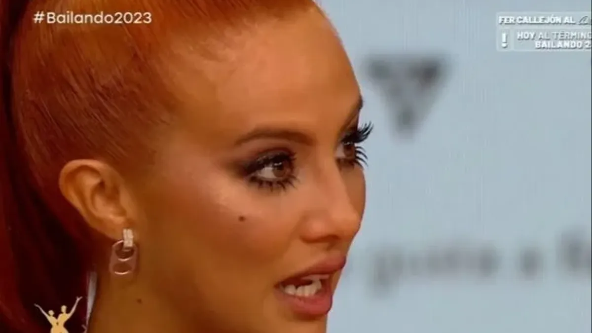 Las exigencias de Flor Vigna para ir a la televisión: La gente se cansa ...