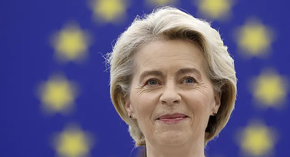 Ursula von der Leyen