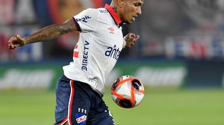 Nacional está listo para visitar a Liverpool, líder del Apertura, en Belvedere: Martín Lasarte mete mano en el equipo tras el agónico empate con Plaza Colonia