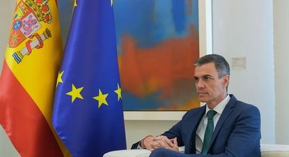Reclamo de Donald Trump: España acuerda con la OTAN no destinar el 5% del PIB a los gastos de defensa