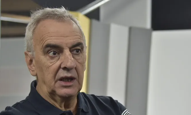 La mirada de Fossati sobre la selección: No podemos dar un paso atrás