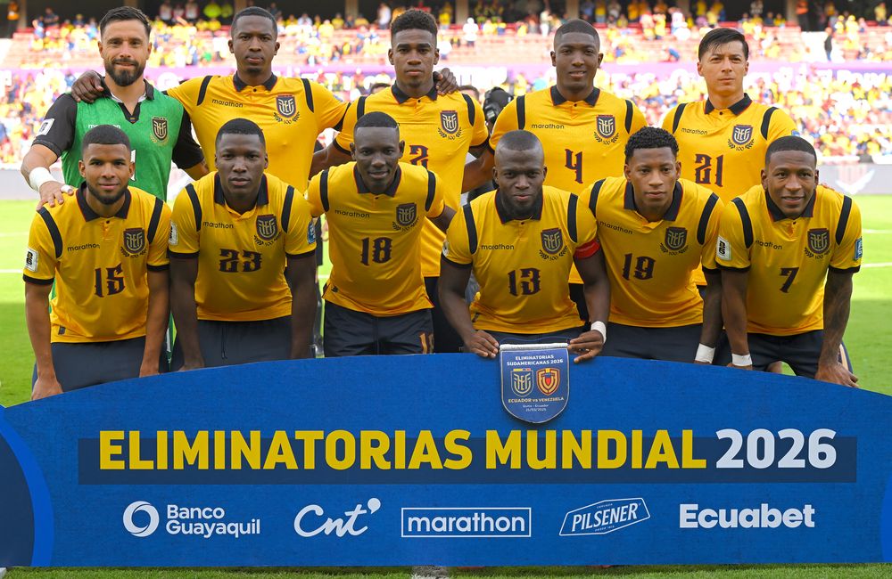 Ecuador