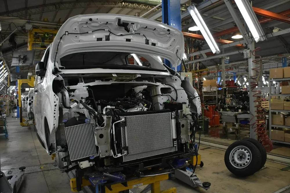 Exportaciones hacia Argentina