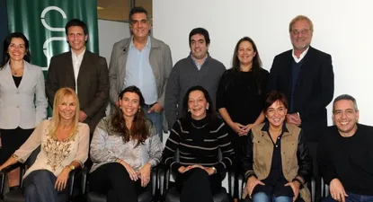 Patricia Lussich asumió la presidencia de AUDAP
