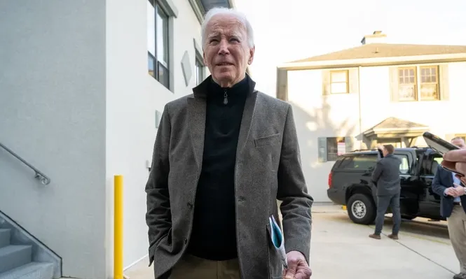 Joe Biden instó a los miembros de la Cámara de Representantes a que aprueben el paquete que permitirá la llegada de US$ 95.000 millones a Kiev.