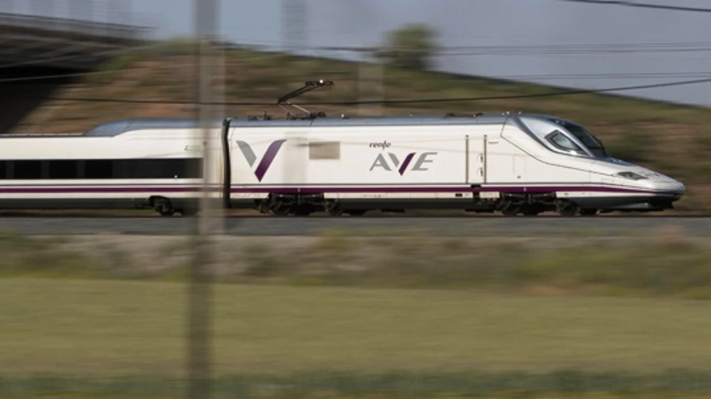 Los trenes de alta velocidad entre Madrid y Barcelona, vuelven a circular a la velocidad habitial de 260km/h.