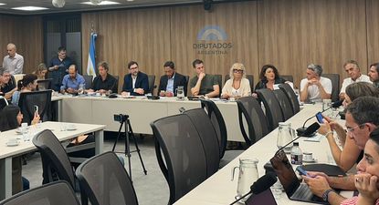 Diputados opositores denunciarán al fiscal Eduardo Taiano por presunto encubrimiento del caso $LIBRA.