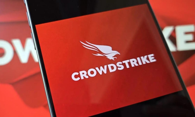 Crowdstrike, la plataforma de seguridad informática causante de la caída.