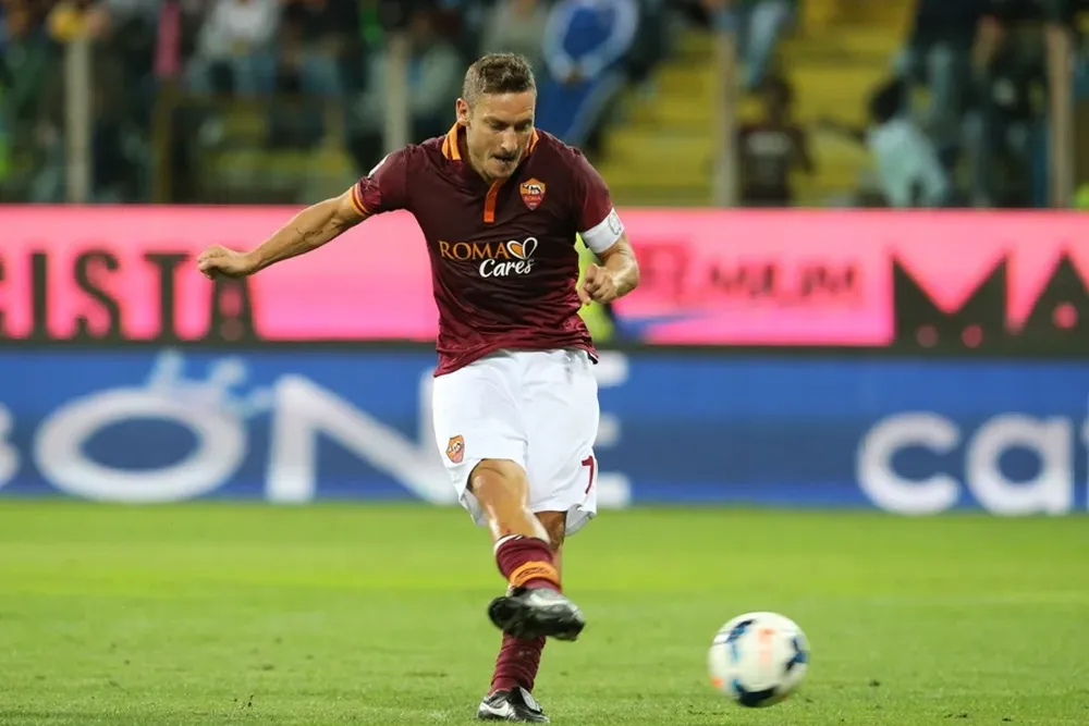 Francesco Totti