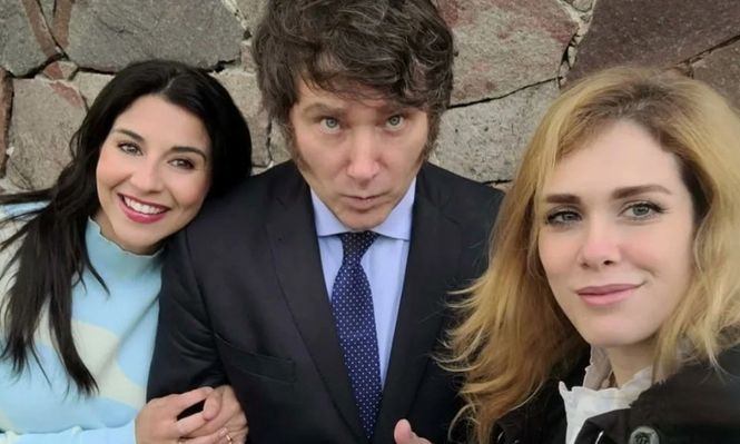 Más internas en LLA: un nuevo capítulo en la pelea entre Lilia Lemoine y Marcela Pagano