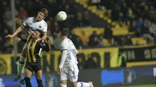 Joaquín Sosa en Liverpool