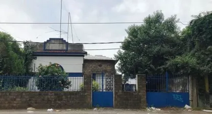 Casa en Colón sale en venta judicial
