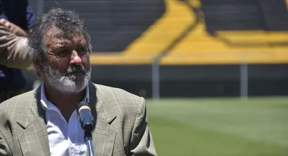 El Indio Olivera sigue en el CTI