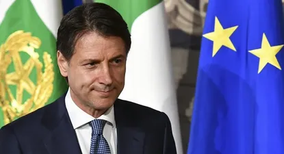Sin experiencia política, Conte fue la figura de consenso encontrada por la coalición euroescéptica