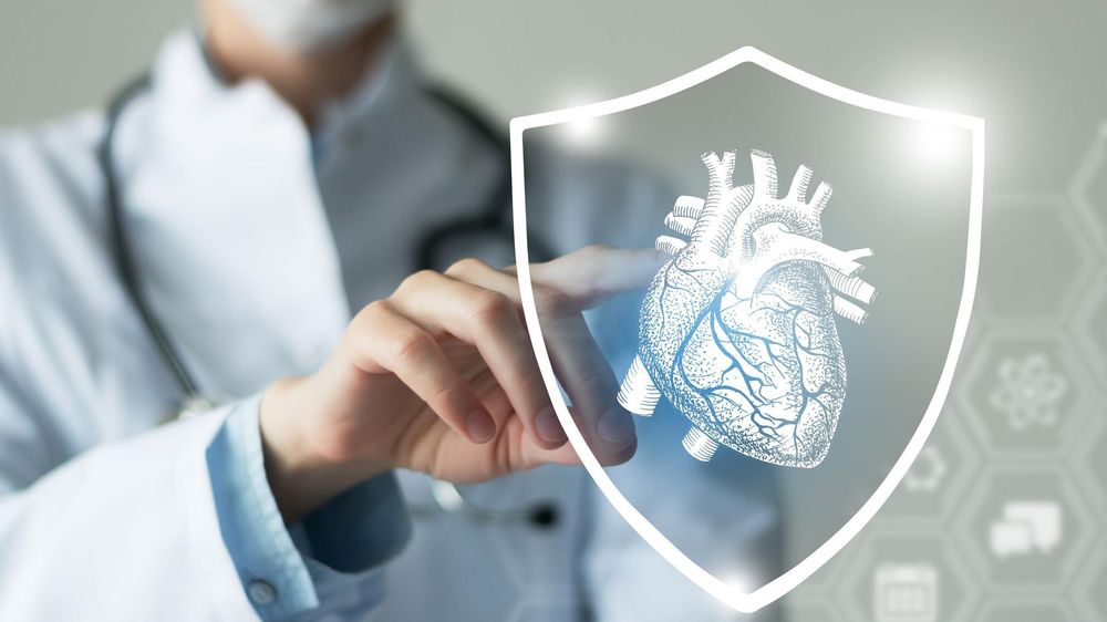 Según la OMS, 18 millones de personas en todo el mundo mueren por enfermedades cardíacas u otras complicaciones cardiovasculares.