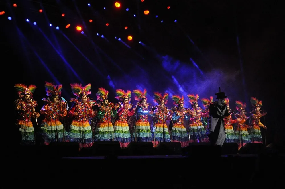 El Carnaval 2024 ya tiene sus fechas definidas