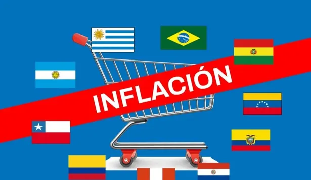 La inflación baja en Uruguay y también en otros países de la región: ¿qué lo explica?