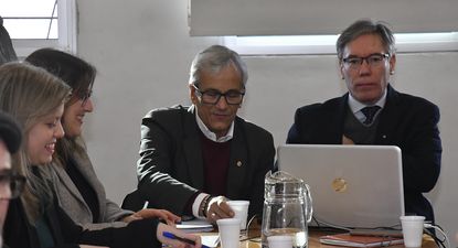 El gobierno presentó las claves de la nueva pauta salarial 