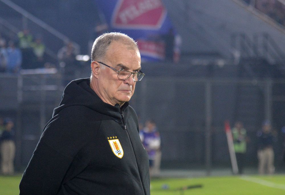 Marcelo Bielsa