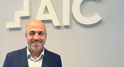 Marcelo Pérez, economista especializado en Transporte e Infraestructura y socio director de AIC
