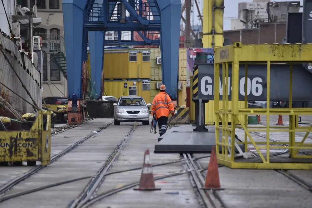 Las partes acercaron posiciones para poner fin al conflicto