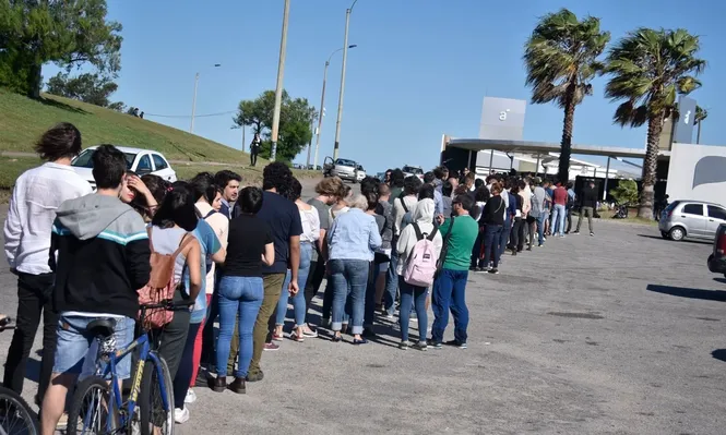 Mercado laboral arrancó el 2019 sin grandes cambios