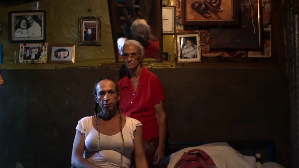 El documental de Aldo Garay, El hombre nuevo, estará entre las exhibidas