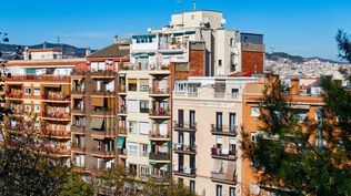 El PSOE presenta proyecto de ley con mayores regulaciones para el mercado de viviendas