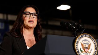 Nueva baja en el gabinete de Trump: la secretaria de Trabajo renuncia en medio de graves denuncias por abuso de poder