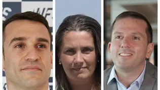 Cambios gerenciales en LOréal, Nacional, Canal 10 y otras empresas uruguayas