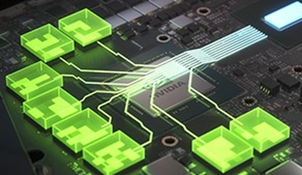 Nvidia ha sido un jugador clave en el desarrollo de procesadores esenciales para sistemas de IA como ChatGPT de OpenAI